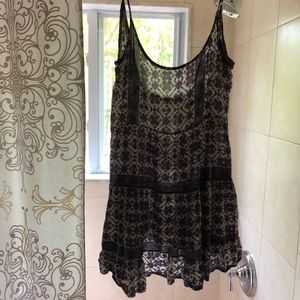 Free people summer dress